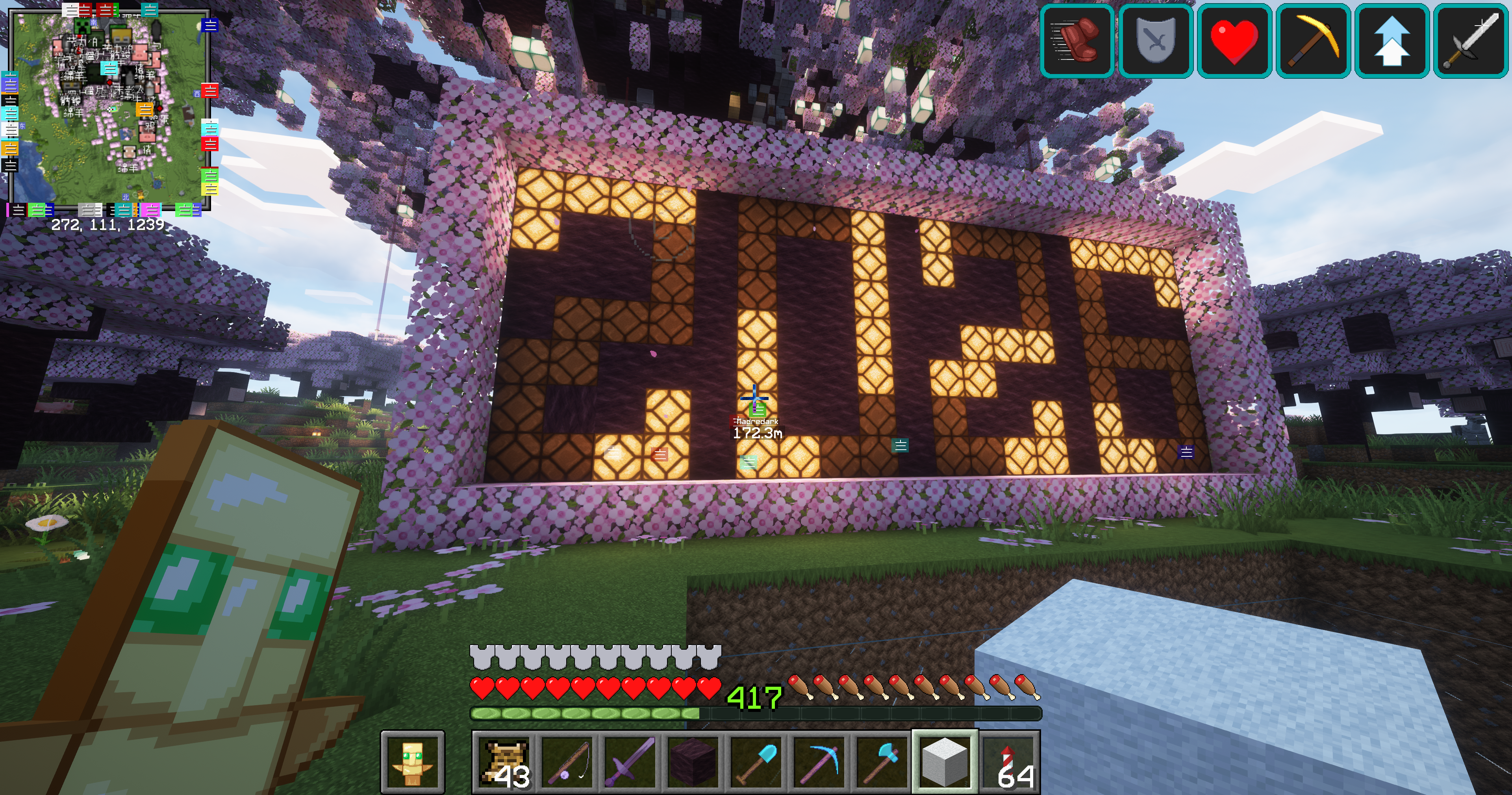 Featured image of post 年终总结